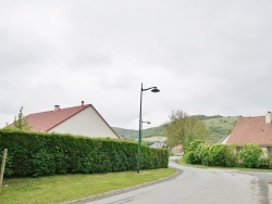 Photo paysage et monuments, Verlincthun - le village