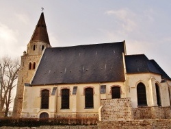 Photo paysage et monuments, Verquin - ²église St Amé