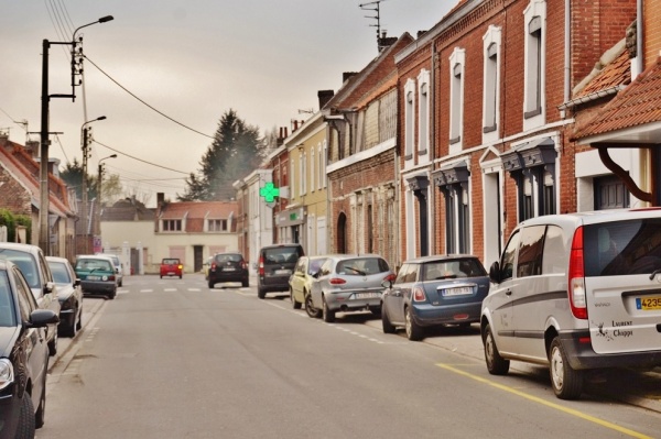 Photo Verquin - La Commune