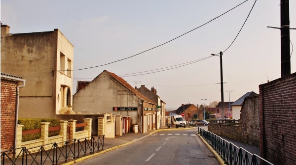 Photo Verquin - La Commune