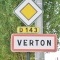 Photo Verton - verton (62180)