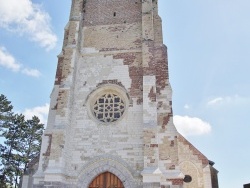 Photo paysage et monuments, Verton - église Saint Michel