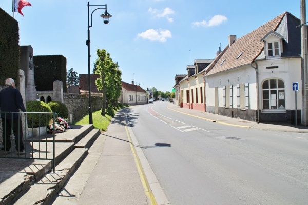 le village