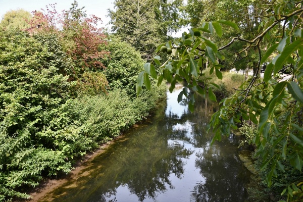 Photo Vieille-Chapelle - la Rivière