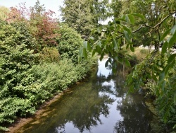 Photo paysage et monuments, Vieille-Chapelle - la Rivière