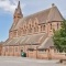 Photo Vieille-Chapelle - église Notre Dame