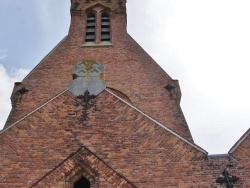 Photo paysage et monuments, Vieille-Chapelle - église Notre Dame