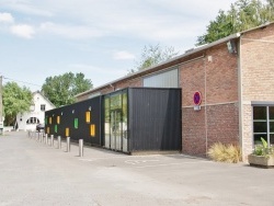 Photo paysage et monuments, Vieille-Chapelle - le Village