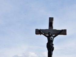 Photo paysage et monuments, Vieille-Chapelle - la Croix