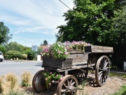 Photo paysage et monuments, Vieille-Chapelle - le Village