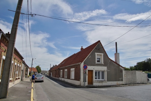 Photo Vieille-Église - le Village