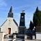 Photo Vieil-Moutier - le Monument Aux Morts