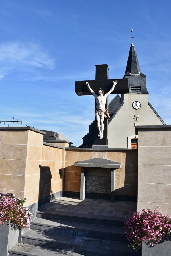 Photo Vieil-Moutier - la Croix