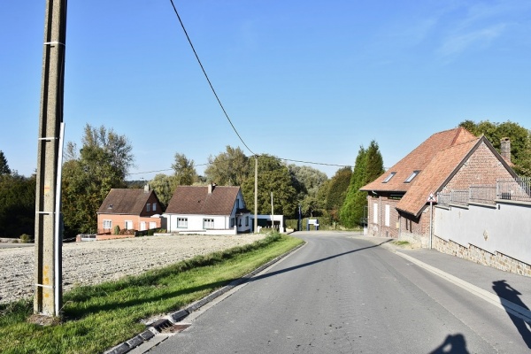 Photo Vieil-Moutier - le Village