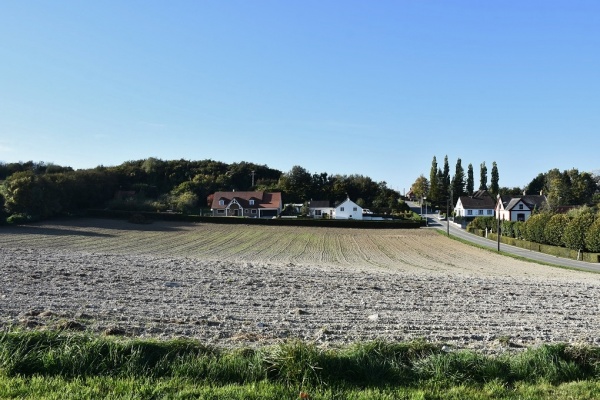 Photo Vieil-Moutier - le Village