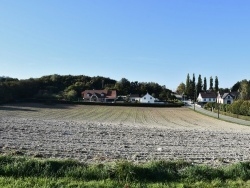 Photo paysage et monuments, Vieil-Moutier - le Village