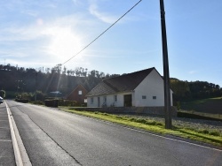 Photo paysage et monuments, Vieil-Moutier - le Village