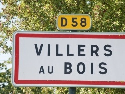 Photo paysage et monuments, Villers-au-Bois - villers au bois (62144)