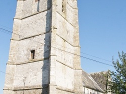 Photo paysage et monuments, Villers-au-Bois - église Saint Vaast