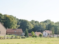 Photo paysage et monuments, Villers-au-Bois - le village