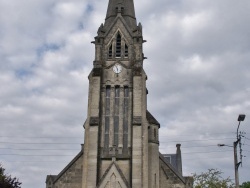 Photo paysage et monuments, Vimy - église Saint Martin