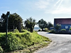 Photo paysage et monuments, Vincly - La Commune