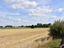 Photo paysage et monuments, Violaines - le Village