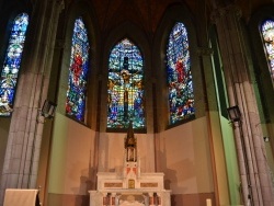 Photo paysage et monuments, Vitry-en-Artois - église St Martin