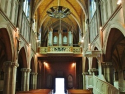 Photo paysage et monuments, Vitry-en-Artois - église St Martin