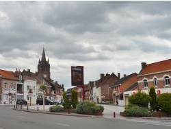 Photo paysage et monuments, Vitry-en-Artois - La Ville