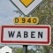 Photo Waben - waben (62180)