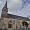 Photo Waben - église Saint Martin