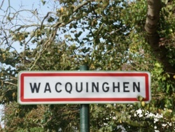 Photo paysage et monuments, Wacquinghen - wacquinghen (62250)