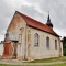Photo Wail - église st Sulpice