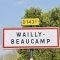 Photo Wailly-Beaucamp - wailly beaucamp (62170)