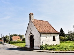Photo paysage et monuments, Wambercourt - La Chapelle