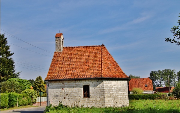 Photo Wambercourt - La Chapelle