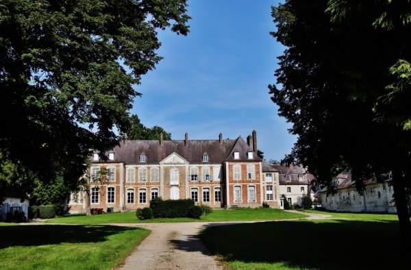 Photo Wamin - Le Château