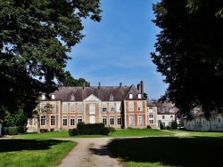 Photo paysage et monuments, Wamin - Le Château