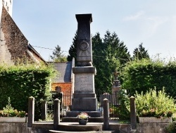 Wamin (62) - Le Monument-aux-Morts