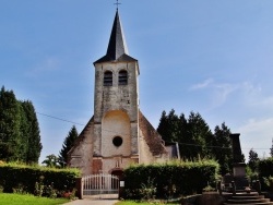 Photo paysage et monuments, Wamin - église Notre-Dame