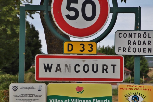 Photo Wancourt - wancourt (62128)