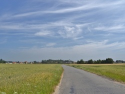 Photo paysage et monuments, Wardrecques - la commune