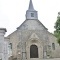 Photo Le Wast - église saint Michel