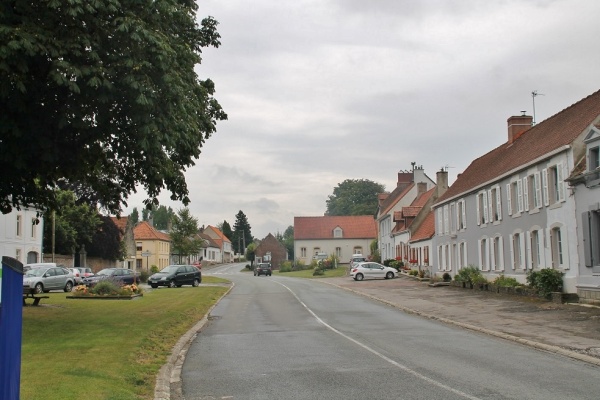 Photo Le Wast - le village