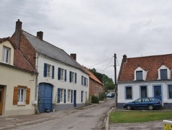 Photo paysage et monuments, Le Wast - le village