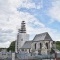 Photo Wavrans-sur-l'Aa - église Saint Omer