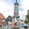 Photo Wavrans-sur-l'Aa - le monument aux morts