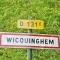 Photo Wicquinghem - wicquinghem (62650)