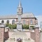 Photo Wicquinghem - le monument aux morts